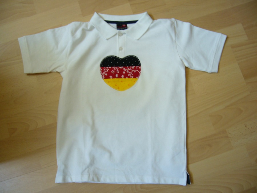 Shirts von minelly
