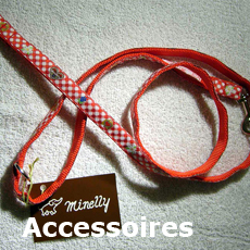 Accessoires